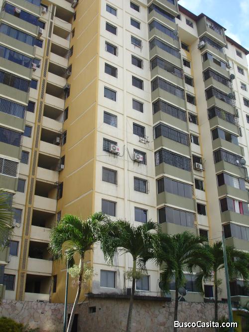 VENTA APARTAMENTO RES LAS GUACAMAYAS CABUDARE