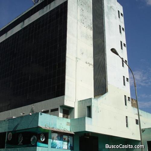 ALQUILER OFICINA CENTRO EL PARRAGON