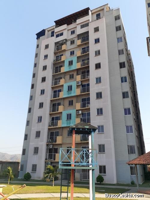Se vende Apartamento en Res. MonteMayor, San Diego 