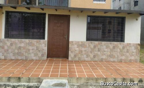 Apartamento en Buenaventura