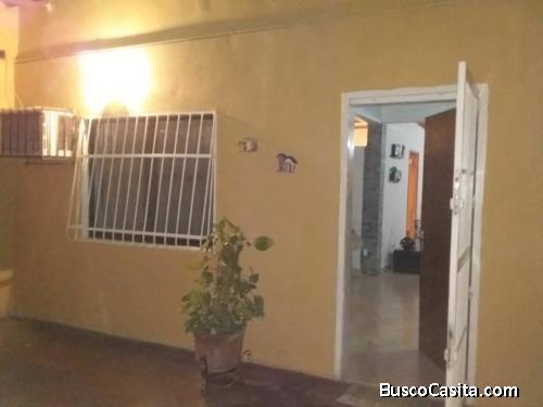 Vende Casa  en la Urbanización Simón Bolívar, en el sector La Honda de Tocuyito