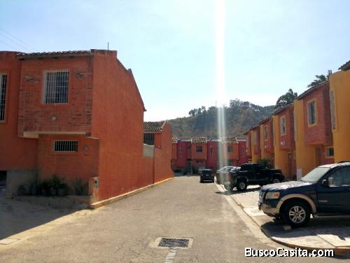 Res. Villas las Gracielas, Naguanagua - FOTH-197