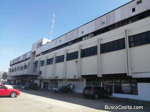 Av. Henry Ford, Valencia - FOOF-037