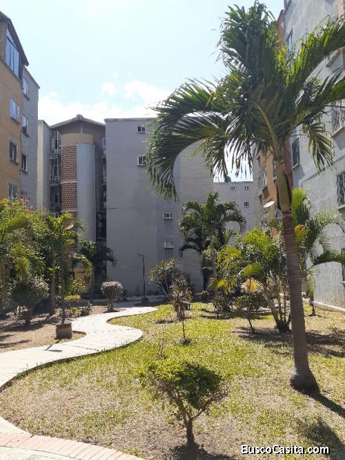 Apartamento en Terrazas de San Diego