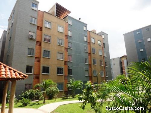 Penthouse en Res. Terrazas de San Diego