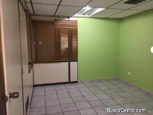 Oficina Av. Henry Ford Edif.Orion 