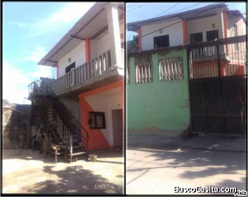 Casa en Fco. Linares Alcántara. Maracay