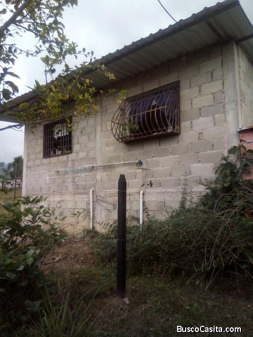 En venta Casa en Capachito, perfecta para personalizar