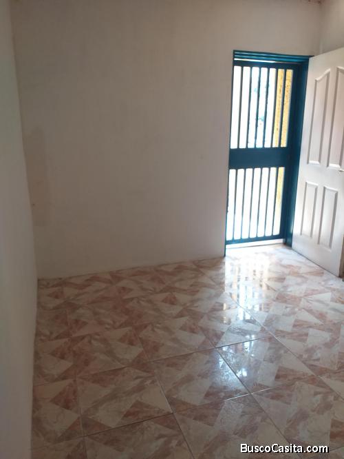 Casa en Venta  San Agustín del Sur, la Charneca, Detras del Comando Antidrogas de la GN