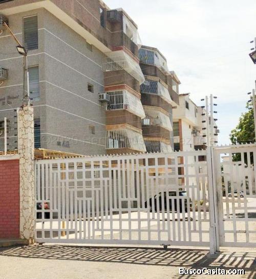 Venta de Apartamento en Monte Claro Piso 3 MLS #21-3754