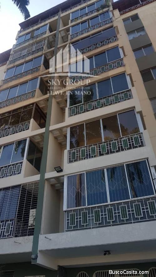 SKY GROUP PLATINUM VENDE Apartamento en Jesadi, Trigal centro