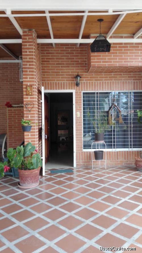 VENDE EXCLUSIVO THOWHOUSE  Conjunto Residencial Amazonia Calle 2 San Diego 