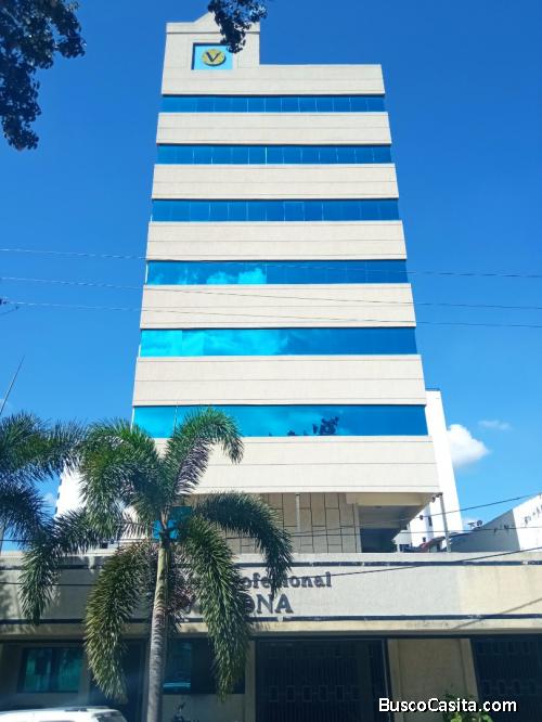 Oficina Centro Profesional Verona 63 M2. Código: FOOF-034