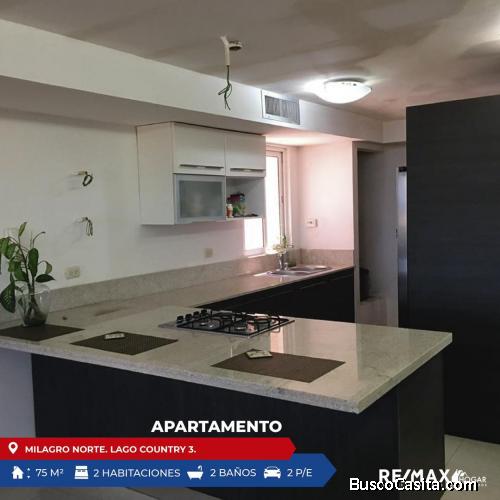 Apartamento venta Maracaibo   Lago Country 3 010321