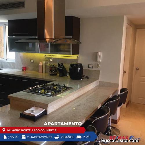 Apartamento venta Maracaibo   Lago Country 3 01.03.21