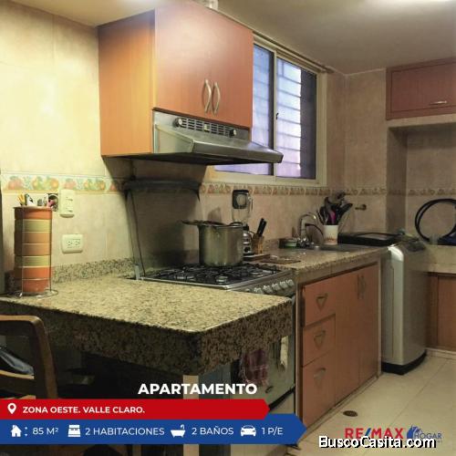 Apartamento venta Maracaibo   Valle claro 010321