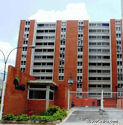 Apartamento en Guarenas a estrenar 2 habitaciones 2 baños EN VENTA