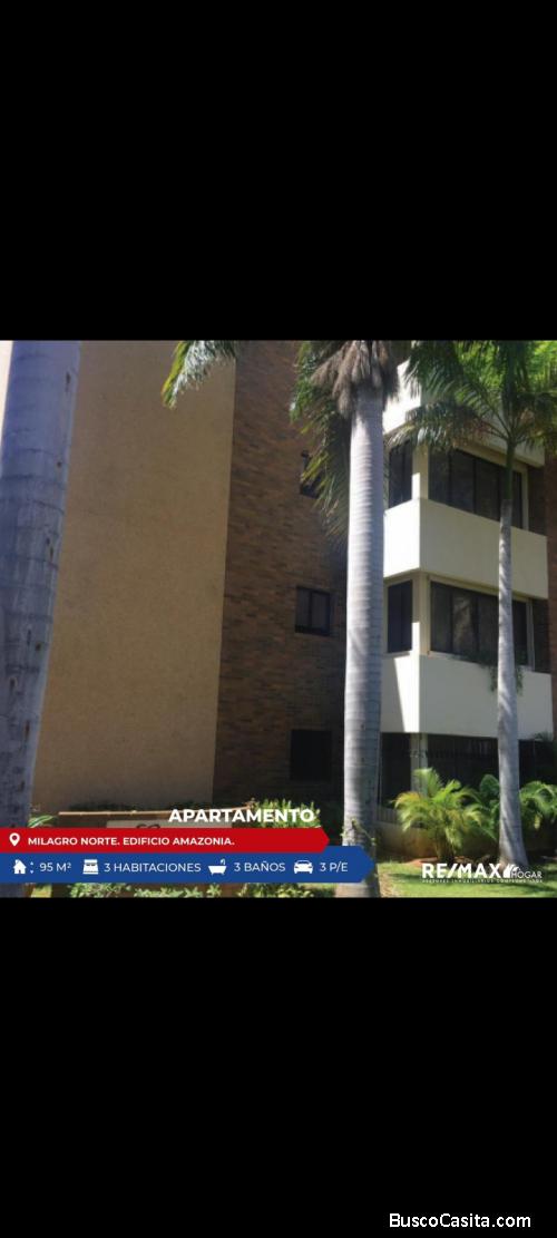 Apartamento Venta Maracaibo Amazonia 01.03.21