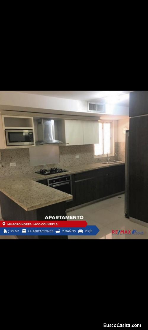 Apartamento Venta Maracaibo Lago Country III 01.03.21