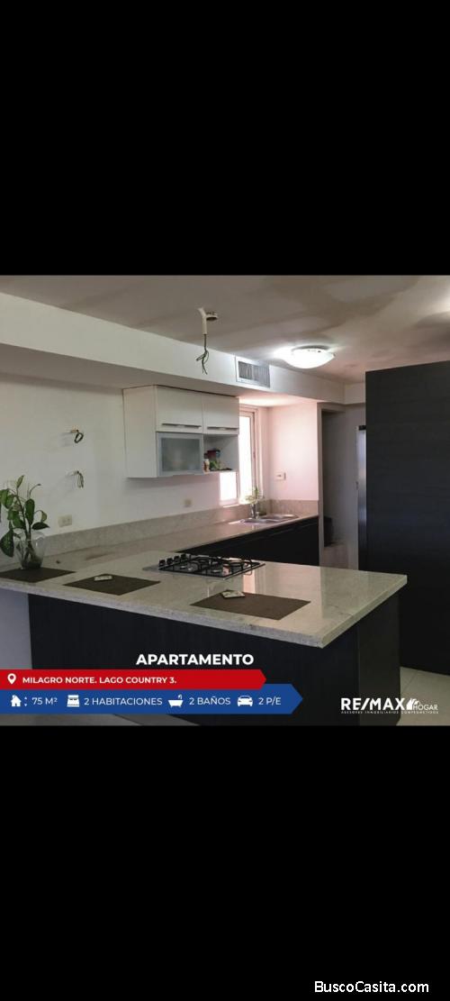 Apartamento Venta Maracaibo Lago Country 3 01.03.21