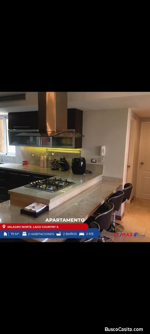 Apartamento Venta Maracaibo Lago Country III. 01.03.21