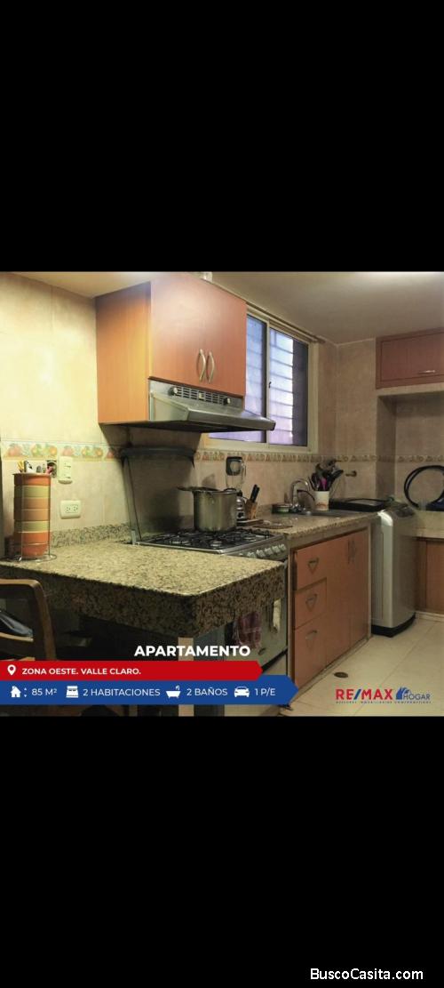 Apartamento Venta Maracaibo Valle Claro 01.03.21