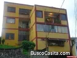 Apartamento tipo estudio totalmente remodelado y amueblado