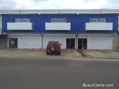 Alquiler de Local Comercial en Santa Fe Zona Oeste de Mcbo MLS #21-6627