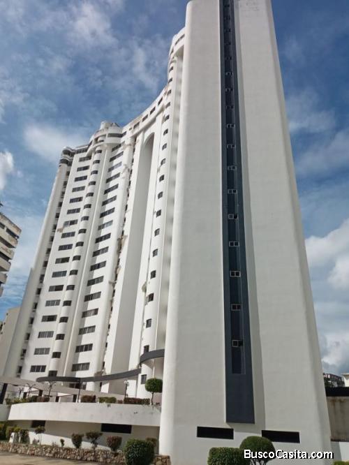 SKY GROUP PLATINUM VENDE Apartamento en Los Mangos