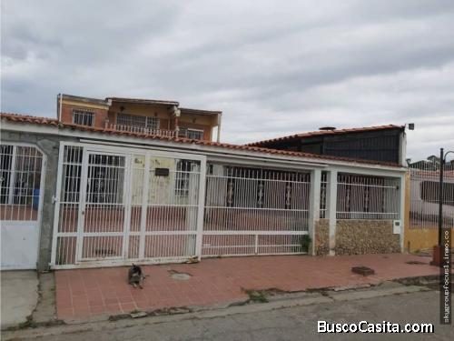 Casa En Parque Valencia Foc-864