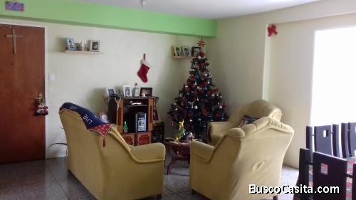 Vende Apto en Residencias Manhattan Palace en Prebo 1, cerca del Shopping Center 89mts2