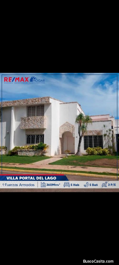 Apartamento Venta Maracaibo Portal del Lago 02.03.21