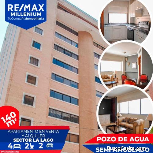 Apartamento venta Maracaibo Edificio Vista Alta 020321