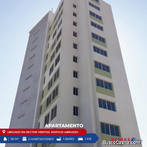 Apartamento venta Maracaibo edificio  Abruzzo 020321