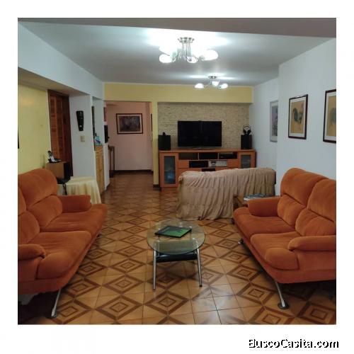 APTO EN MACARACUAY EQUIPADO