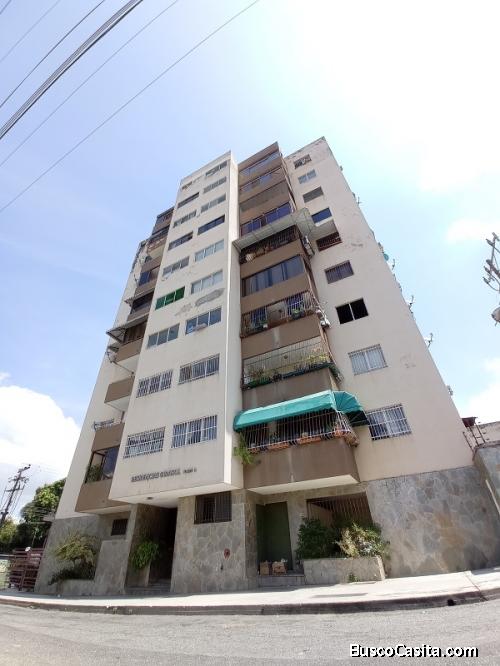 SKY GROUP PLATINUM VENDE Apartamento en el Girasol, Agua Blanca