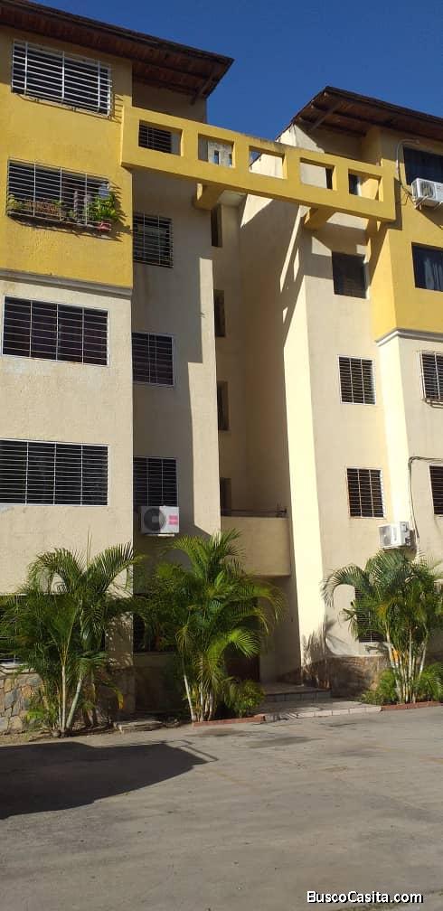 SKY GROUP PLATINUM VENDE Apartamento Ventuary, Paraparal