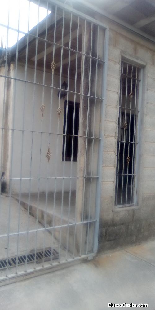 Casa tipo Town House