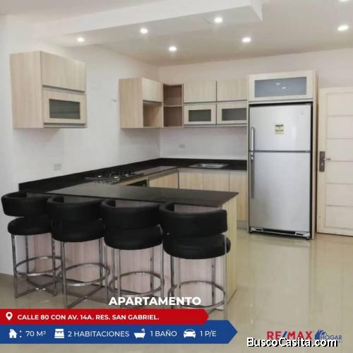 Apartamento venta Maracaibo Edif San Gabriel 030321
