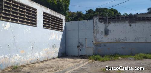 Galpon en Santa Rosa. FOG-050