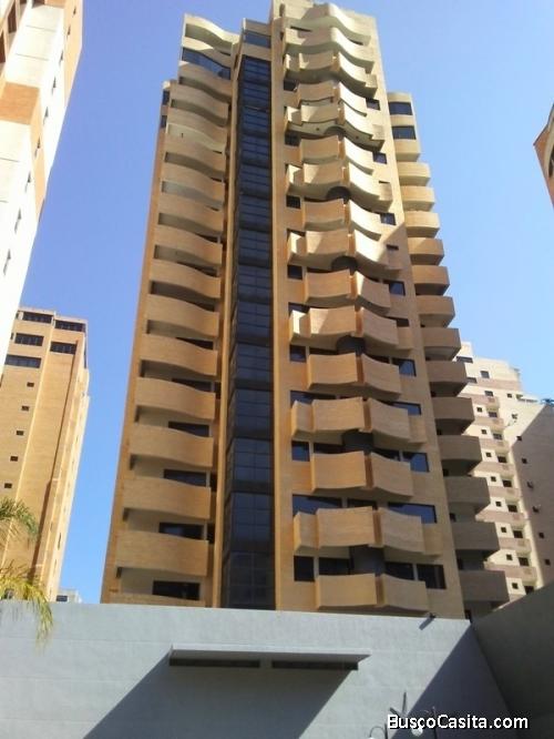 SKY GROUP PLATINUM VENDE Apartamento en Vanguard, La Trigaleña