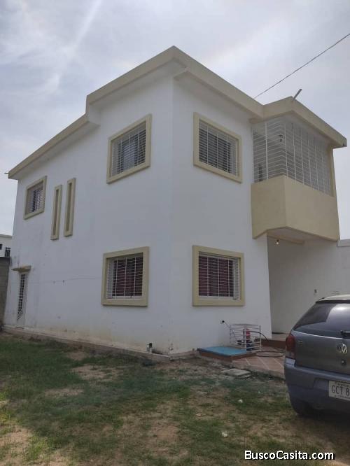 CASA EN YAGUA GUACARA  CARABOBO SECTOR CARDONAL