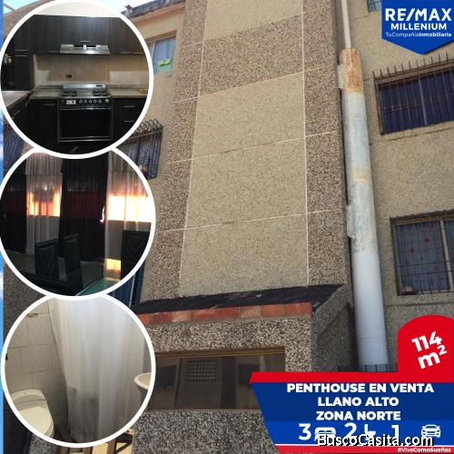 Apartamento Venta Maracaibo Zona Norte Edif Llano alto 040321