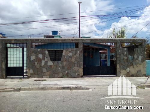 Amplia Casa con Anexo en La Vivienda Rural de Bárbula Phc - 133
