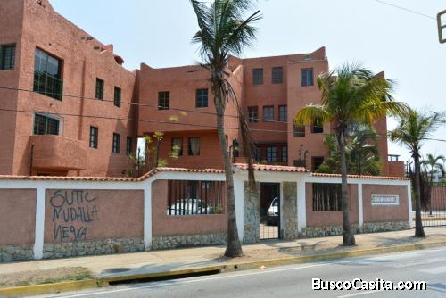 ACOGEDOR Y HERMOSO APARTAMENTO AMOBLADO NUEVA ESPARTA MARGARITA