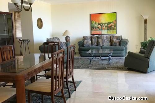 Apartamento Alquiler El Milagro. API 37117