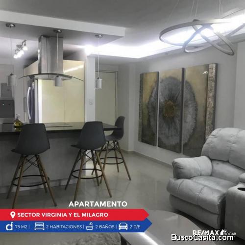 Apartamento venta Maracaibo LAGO COUNTRY III 040321