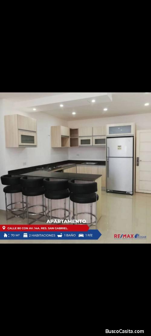 Apartamento Venta Maracaibo San Gabriel 04.03.21