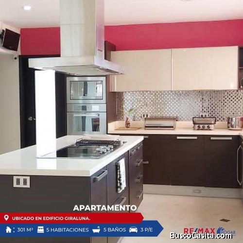 Apartamento venta Maracaibo Edificio Giraluna 040321