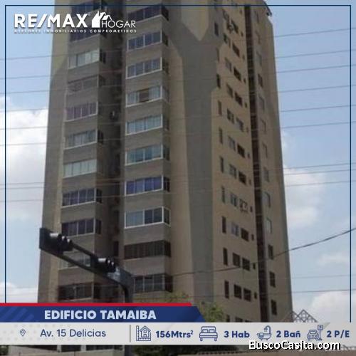 Apartamento venta Maracaibo Edif. Tamaiba 040321
